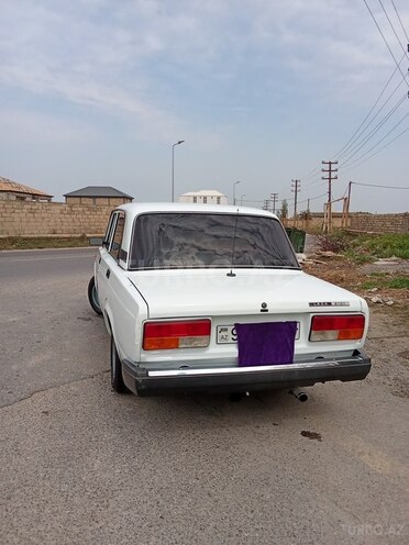 LADA (VAZ) 2107 1999, 95,000 km - 1.6 l - Bakı