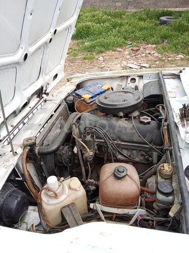 LADA (VAZ) 2107 1999, 95,000 km - 1.6 l - Bakı