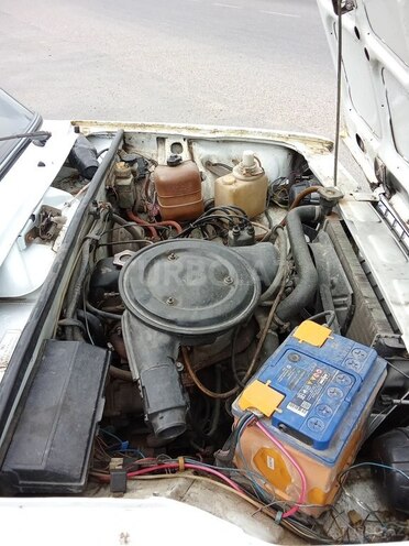 LADA (VAZ) 2107 1999, 95,000 km - 1.6 l - Bakı