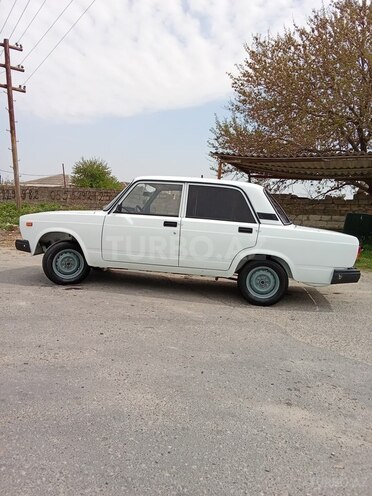 LADA (VAZ) 2107 1999, 95,000 km - 1.6 l - Bakı