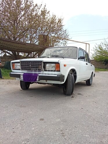 LADA (VAZ) 2107 1999, 95,000 km - 1.6 l - Bakı