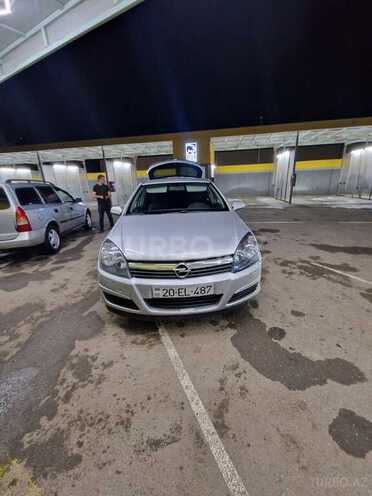 Opel Astra 2005, 222,888 km - 1.4 l - Gəncə
