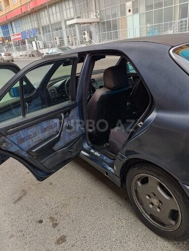 Mercedes C 180 1997, 550,000 km - 1.8 l - Bakı