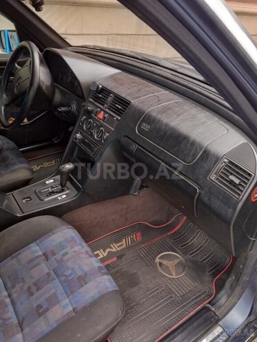 Mercedes C 180 1997, 550,000 km - 1.8 l - Bakı