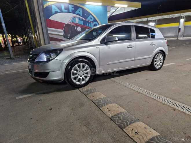 Opel Astra 2005, 222,888 km - 1.4 l - Gəncə