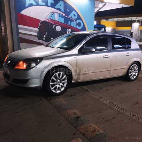 Opel Astra 2005, 222,888 km - 1.4 l - Gəncə