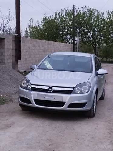 Opel Astra 2005, 222,888 km - 1.4 l - Gəncə