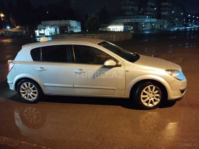 Opel Astra 2005, 222,888 km - 1.4 l - Gəncə