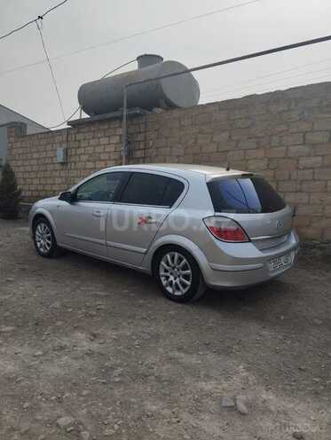 Opel Astra 2005, 222,888 km - 1.4 l - Gəncə