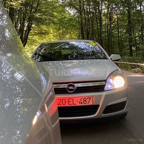Opel Astra 2005, 222,888 km - 1.4 l - Gəncə