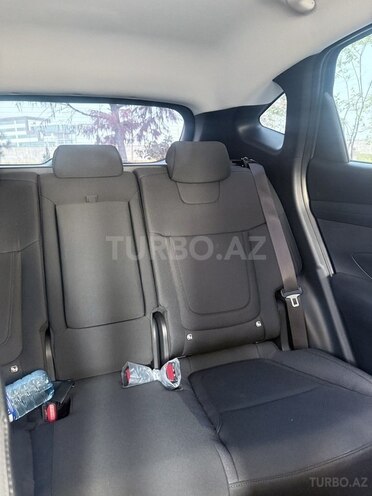 Hyundai Tucson 2024, 100,000 km - 2.0 л - Bakı
