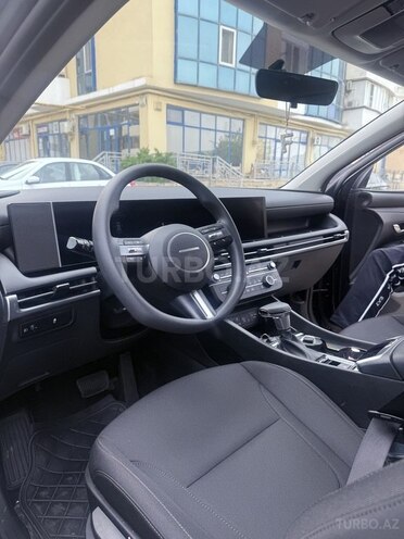 Hyundai Tucson 2024, 100,000 km - 2.0 л - Bakı