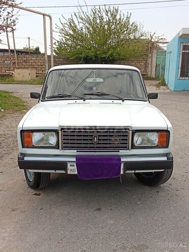 LADA (VAZ) 2107 1999, 95,000 km - 1.6 l - Bakı