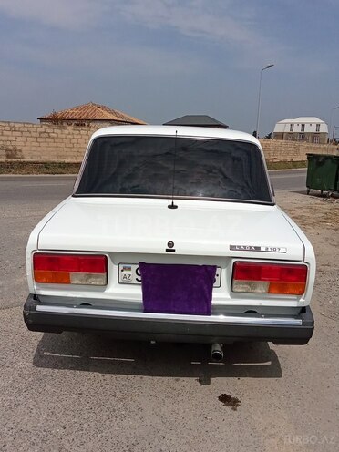 LADA (VAZ) 2107 1999, 95,000 km - 1.6 l - Bakı