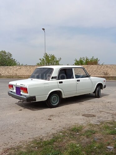 LADA (VAZ) 2107 1999, 95,000 km - 1.6 l - Bakı
