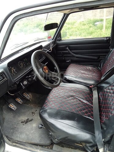 LADA (VAZ) 2107 1999, 95,000 km - 1.6 l - Bakı