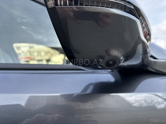 Changan  2024, 0 km - 1.5 l - Bakı