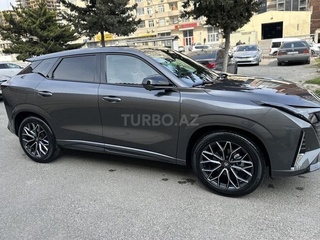 Changan  2024, 0 km - 1.5 l - Bakı