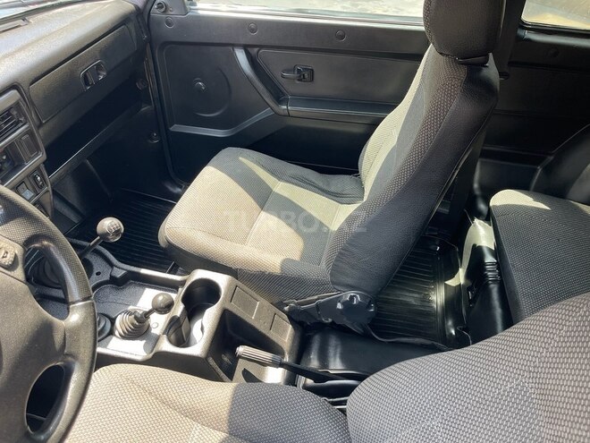 LADA (VAZ) Niva 2015, 148,000 km - 1.7 l - Bakı