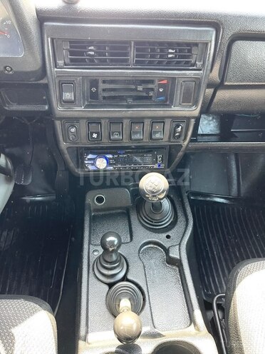 LADA (VAZ) Niva 2015, 148,000 km - 1.7 l - Bakı