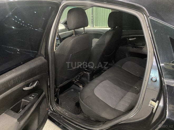 Fiat Linea 2007, 100,000 km - 1.6 l - Bakı