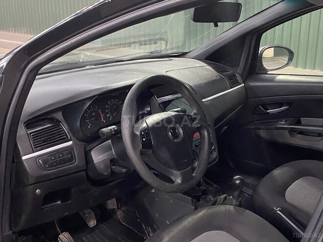 Fiat Linea 2007, 100,000 km - 1.6 l - Bakı