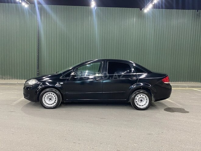 Fiat Linea 2007, 100,000 km - 1.6 l - Bakı