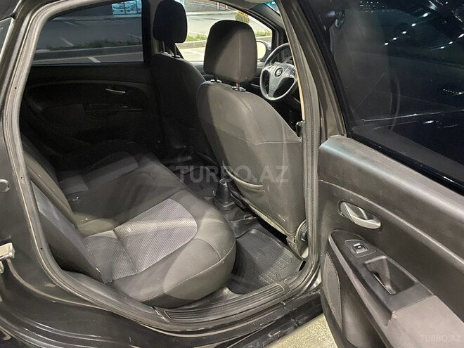 Fiat Linea 2007, 100,000 km - 1.6 l - Bakı