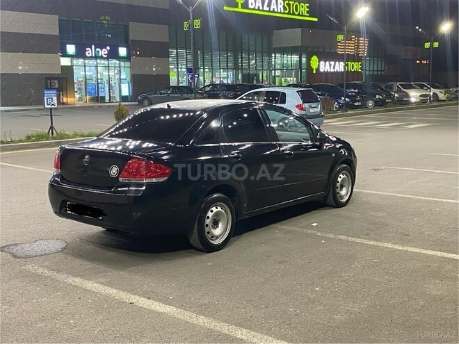 Fiat Linea 2007, 100,000 km - 1.6 l - Bakı