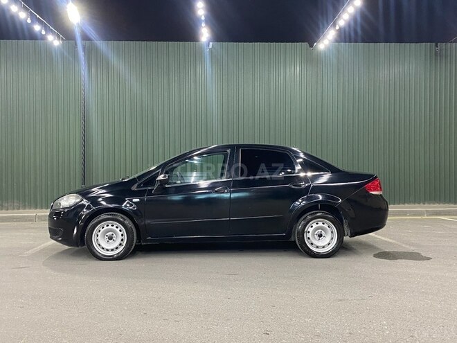 Fiat Linea 2007, 100,000 km - 1.6 l - Bakı