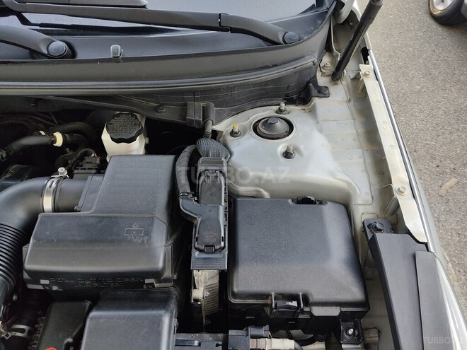Hyundai Sonata 2018, 119,000 km - 2.0 l - Bakı