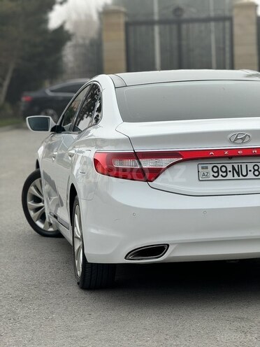 Hyundai Azera 2012, 200,000 km - 3.0 l - Sumqayıt
