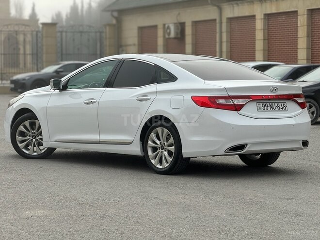 Hyundai Azera 2012, 200,000 km - 3.0 l - Sumqayıt