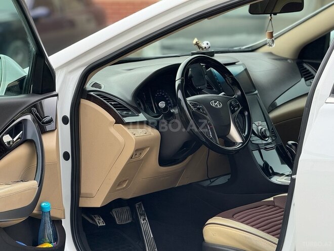 Hyundai Azera 2012, 200,000 km - 3.0 l - Sumqayıt