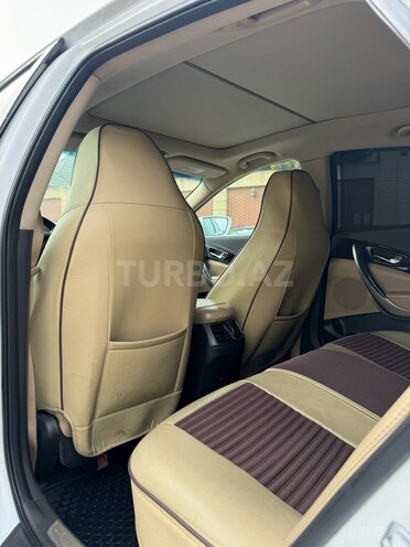 Hyundai Azera 2012, 200,000 km - 3.0 l - Sumqayıt