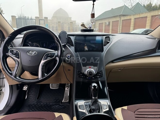 Hyundai Azera 2012, 200,000 km - 3.0 l - Sumqayıt
