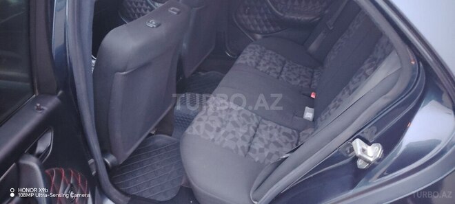 Mercedes C 200 1998, 292,000 km - 2.0 l - Bakı
