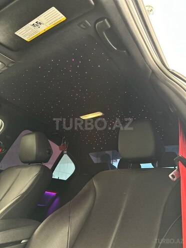 BMW 328 2015, 195,000 km - 2.0 l - Quba