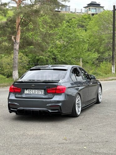 BMW 328 2015, 195,000 km - 2.0 l - Quba