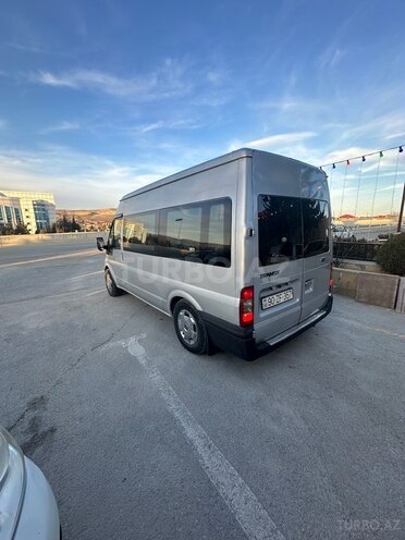 Ford Transit 2002, 300,000 km - 2.4 l - Qobustan