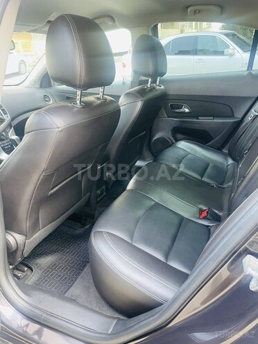 Chevrolet Cruze 2015, 270,000 km - 1.4 l - Bakı