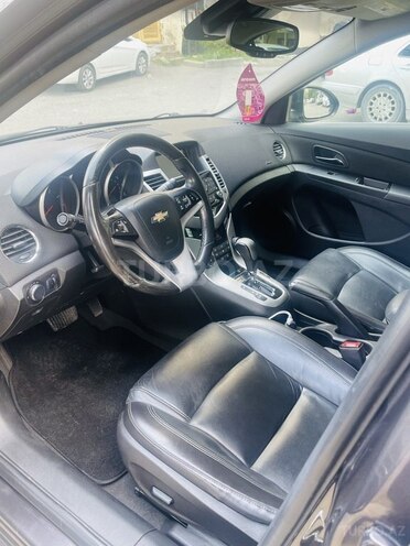 Chevrolet Cruze 2015, 270,000 km - 1.4 l - Bakı