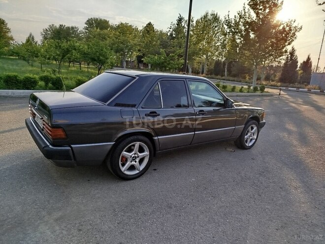 Mercedes 190 1992, 448,845 km - 2.0 l - Gəncə