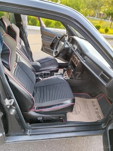 Mercedes 190 1992, 448,845 km - 2.0 l - Gəncə