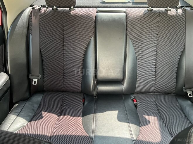 Nissan Tiida 2008, 166,000 km - 1.6 l - Bakı