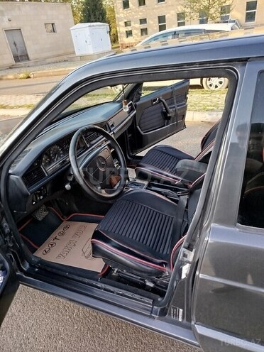 Mercedes 190 1992, 448,845 km - 2.0 l - Gəncə