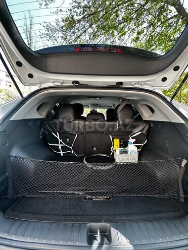 Hyundai Tucson 2017, 135,668 km - 2.0 l - Bakı