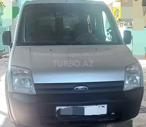 Ford Tourneo Connect 2009, 453,245 km - 1.8 l - Gəncə