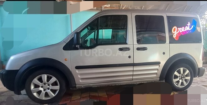 Ford Tourneo Connect 2009, 453,245 km - 1.8 l - Gəncə