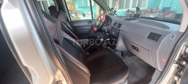 Ford Tourneo Connect 2009, 453,245 km - 1.8 l - Gəncə